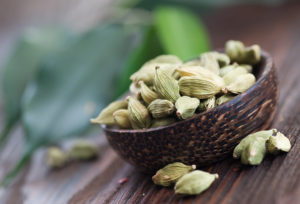 cardamome