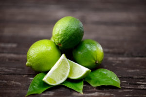 citron vert