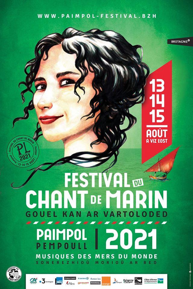 Festival du chant de marin 2021